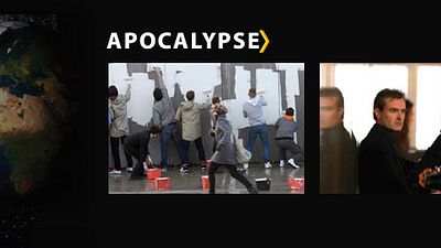 image de la news La Fin du Monde côté courts