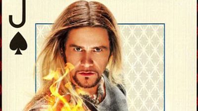 image de la news "The Incredible Burt Wonderstone" : la bande-annonce ! [VIDEO]