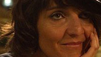 image de la news Florence Foresti Président du Jury à l'Alpe d'Huez !