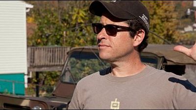 image de la news "Star Wars 7" : J.J. Abrams dit "non" !