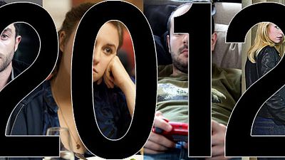 image de la news Votez pour désigner les meilleures séries de l'année !