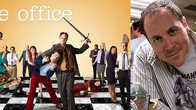 image de la news Le réalisateur d'"Iron Man" s'occupe de "The Office"