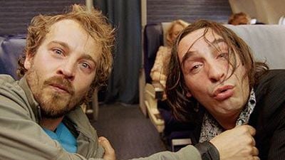 image de la news Mater / Zapper : votre soirée TV du mercredi 9 janvier 2013