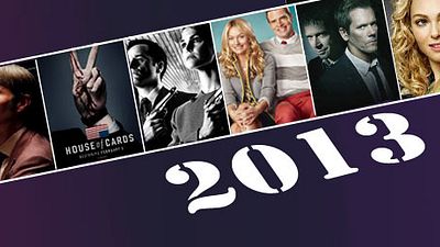 image de la news Tueurs en Séries : découvrez le Preview 2013 [VIDEO]