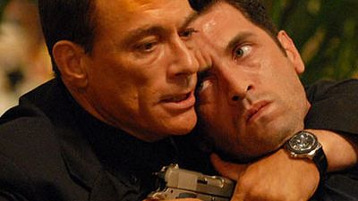 image de la news Quand JCVD fait du Teasing pour son prochain film, "The Eagle Path" [VIDEO]