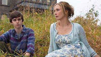 image de la news Le "Bates Motel" de "Psychose" ouvre ses portes le 18 mars