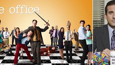 image de la news "The Office" : des précisions sur l’épisode final !