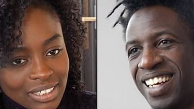 image de la news "Aujourd'hui" : rencontre avec Saul Williams, Aïssa Maiga et Alain Gomis [VIDEO]