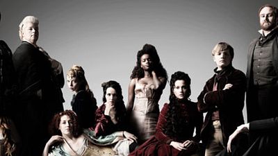 image de la news La Saison 2 de "Maison Close" sur Canal+ le...