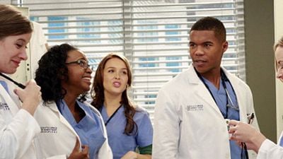 image de la news Une promotion pour les internes de "Grey's Anatomy" ?