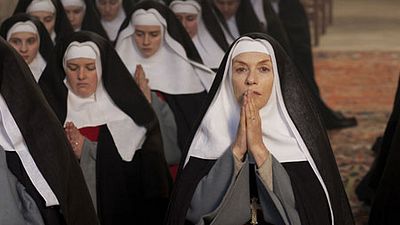 image de la news Festival de Berlin : Channing Tatum, Shia Labeouf, Deneuve, Huppert et Binoche au menu !