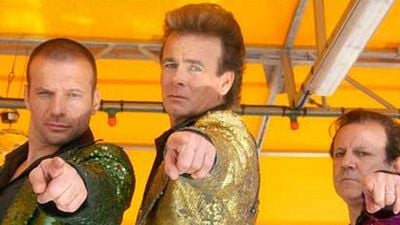 image de la news  Audiences du Week-End (11 => 13 janvier) : "Disco" leader d'une courte avance