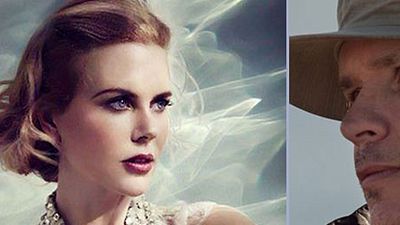 image de la news "Grace of Monaco" d'Olivier Dahan... renié par les Rainier