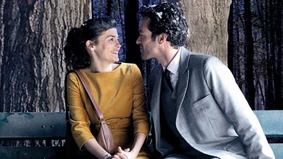 image de la news "L'Ecume des jours" : l'affiche en ligne et la BA en salles ! [PHOTO]