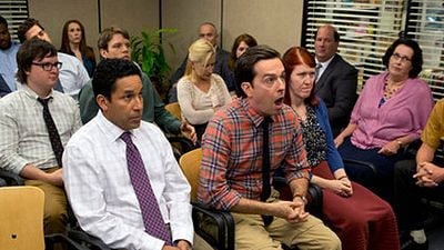image de la news Deux retours pour le final de "The Office"