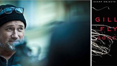 image de la news "Gone Girl", un nouveau Thriller pour David Fincher