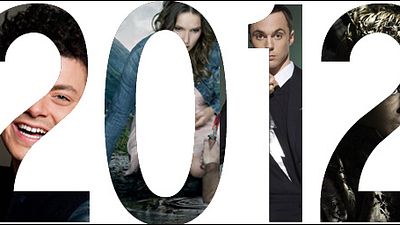 image de la news Les meilleures séries de l'année 2012 selon les internautes d'AlloCine !