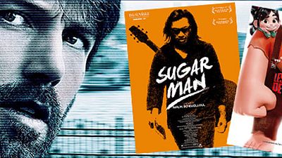 image de la news PGA 2013 : "Argo" vainqueur, Ben Affleck sur la route des Oscars !