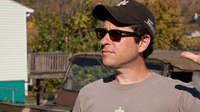 image de la news J.J. Abrams sort son premier roman