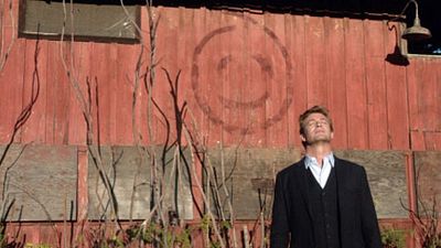 image de la news Audiences US du Dimanche 27 Janvier : Le "Mentalist" rassemble 10 millions de téléspectateurs