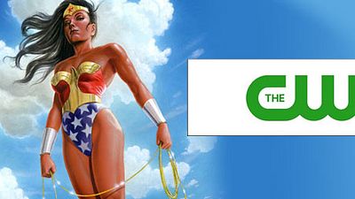 image de la news "Wonder Woman" n'est pas complètement morte !