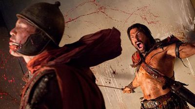 image de la news Retour réussi pour "Spartacus"