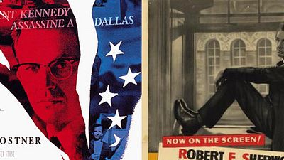 image de la news Une soirée spéciale Présidents sur TCM