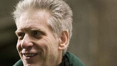 image de la news Cronenberg replonge dans l'univers de Don DeLillo...