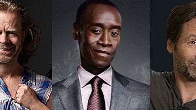 image de la news "House Of Lies", "Shameless" et "Californication" renouvelées !