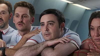 image de la news "Les Amants passagers" d'Almodóvar : une nouvelle bande-annonce ! [VIDEO]