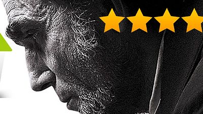 image de la news Presse & spectateurs : "Lincoln" est-il le meilleur film de la semaine ?