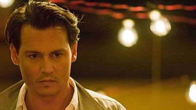 image de la news Johnny Depp sera le gangster Whitey Bulger pour Barry Levinson