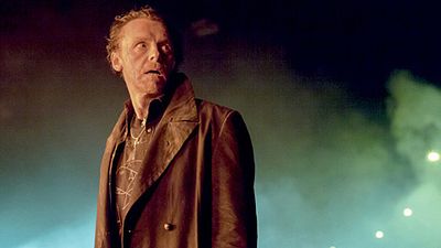 image de la news "The World's End", "Star Trek", "Star Wars" : le futur de Simon Pegg !
