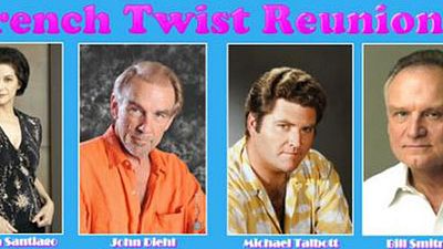 image de la news Une nouvelle convention "Deux flics à Miami"