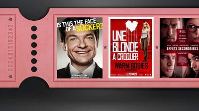 image de la news Box-Office US : une "Arnaque à la carte" au sommet