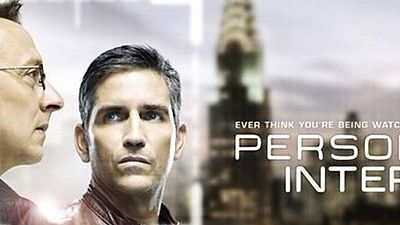 image de la news "Person of Interest" le 6 mars sur TF1