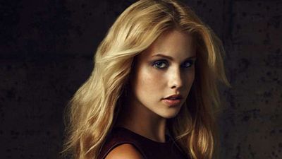 image de la news Claire Holt dans le spin-off de "The Vampire Diaries"