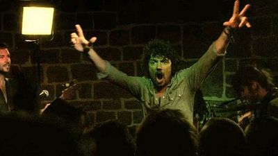 image de la news Clip : Melvil et Yarol Poupaud font le "Boogie with you" pour Mathieu Demy ! [VIDEO]