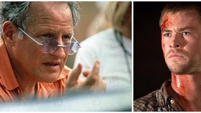 image de la news Michael Mann dirigera Chris Hemsworth dans un Thriller
