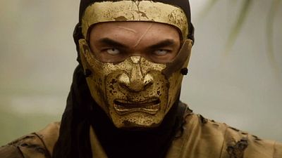 image de la news Découvrez le Trailer de la saison 2 de "Mortal Kombat Legacy" ! [VIDEO]