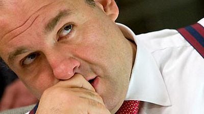 image de la news Le retour de James Gandolfini sur HBO est annulé...