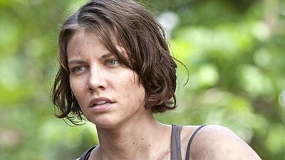 image de la news Une survivante de "The Walking Dead" dans "New York Unité Spéciale"