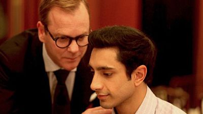 image de la news "L'Intégriste malgré lui" avec Kiefer Sutherland : la bande-annonce [VIDEO]