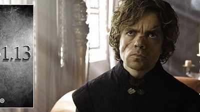 image de la news Découvrez la bande-annonce de la saison 3 de "Game of Thrones" [VIDEO]