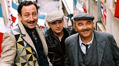 image de la news Mater / Zapper : votre soirée TV du jeudi 28 février 2013