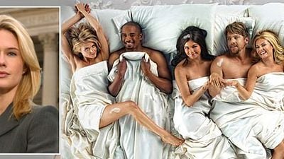 image de la news "Happy Endings" accueille une figure emblématique de "New York Unité Spéciale"