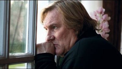 Depardieu veut tourner un film sur la Tchétchénie