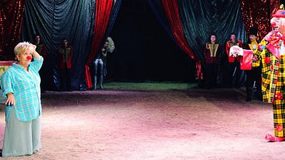 image de la news Audiences du lundi 25 février : "Joséphine, ange gardien" au paradis des audiences !