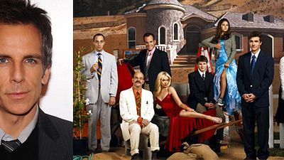 image de la news Ben Stiller de retour dans "Arrested Development"