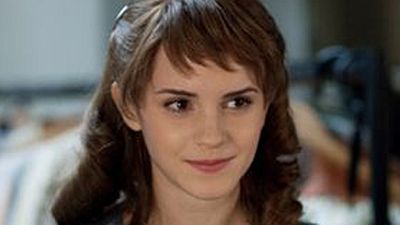 image de la news Emma Watson en "Cendrillon" ?
